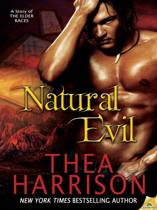 Title details for Natural Evil by Thea Harrison - Available